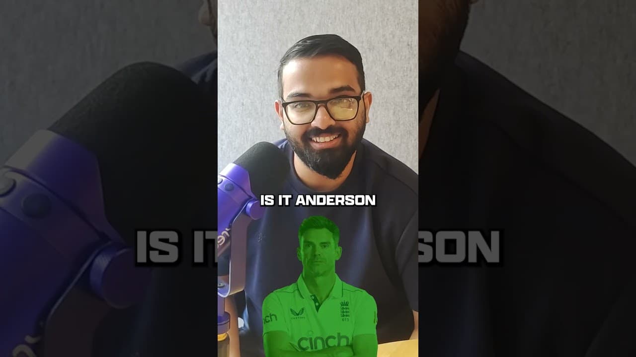 Quiz: Guessing famous cricket nicknames