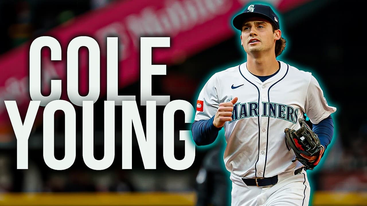 From BENCHED to Baseball's Best 2B in One Offseason??