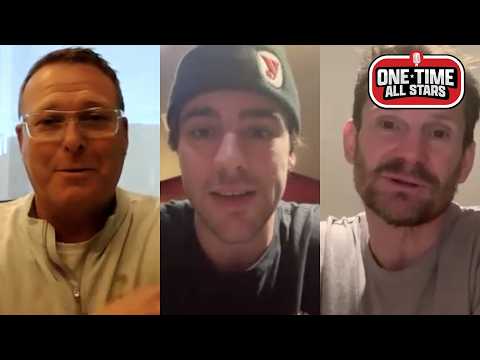 Brodeur: Where are Canada's Goalies? + Elias' "Small Pants" Injury | One Time All Stars