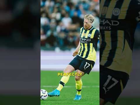 MAN CITY’S ICON RETURNS TO THE ETIHAD TODAY 🩵 #kevindebruyne