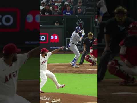 Kenley Jensen shuts the door vs. his former team! 💪