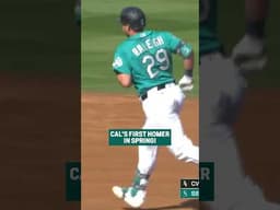 Big Dumper's back at it! #TridentsUp