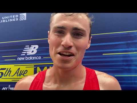 Josh Hoey Reflects on Mistakes with His Race Schedule, Confident in Trajectory for 2026 Season