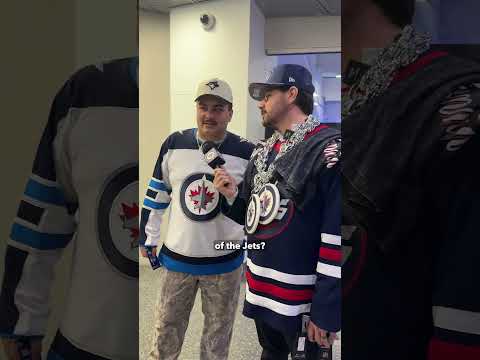 EVERYBODY GETS A PRIZE! 🎉 #gojetsgo