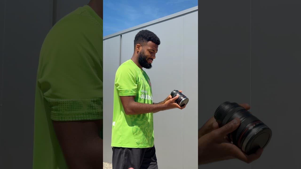 🤭 “No fui yo”