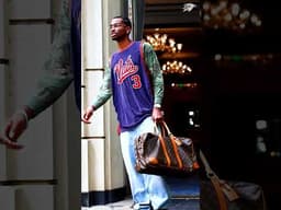 Down South 🤠 #okcthunder