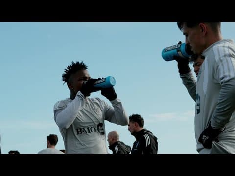 Week 1 in Sotogrande | Vancouver Whitecaps FC