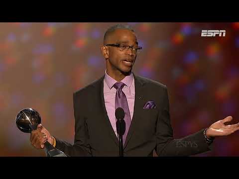 30 for 30 | Boo-Yah | A Portrait of Stuart Scott | Official Trailer