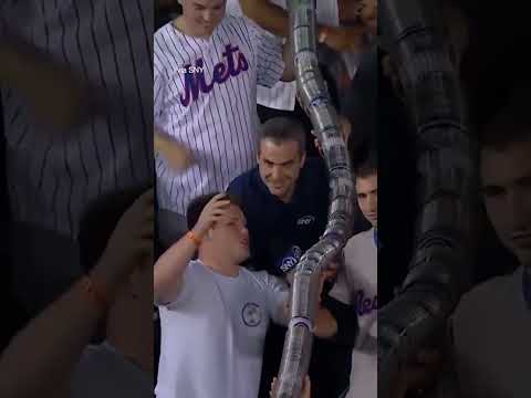 It starts in the sixth or seventh inning... #shorts