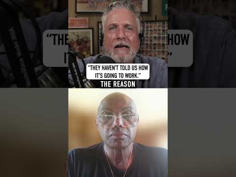 Charles Barkley voices his concerns for 'Inside the NBA' as the show heads to ESPN this season.