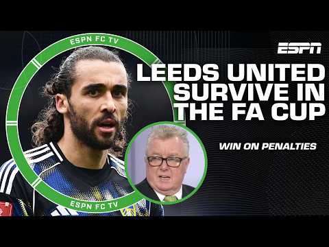 ‘The best extra time I’ve seen in a while!’ - Stevie Nicol on Birmingham City vs. Leeds | ESPN FC