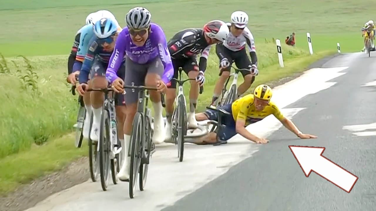 Weather Chaos Causes HUGE Upset in GC | Tour de Hongrie 2026 Stages 4 & 5
