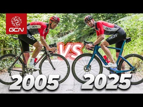 Can This Legendary Bike Stand Up To A Modern Superbike?