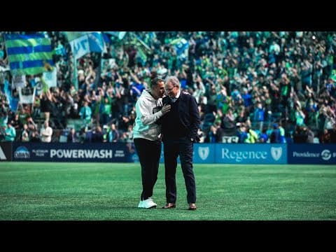 Press Conference: Brian Schmetzer post-match vs Portland