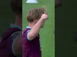 Which is your clear and obvious winner in February’s Goal of the Month? 👀️⚽️