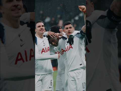 Kolo coming up clutch 🔥