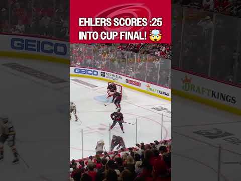 GOAL just 25 SECONDS INTO the Cup Final! 🤯