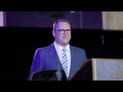 Brodeur Enters NJ Hall of Fame | DEVILS NOW