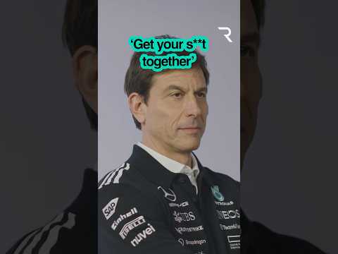 🤬 Wolff BLASTS F1 rivals over engine loophole saga