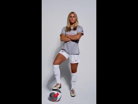 Get to know Mirann Gacioch!