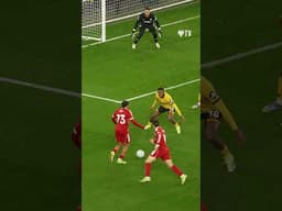 WORLD CLASS Jose Sa save vs Liverpool!