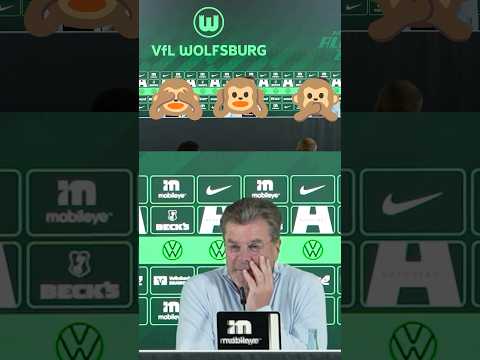 Transfergerücht Glatzel? 👀😂