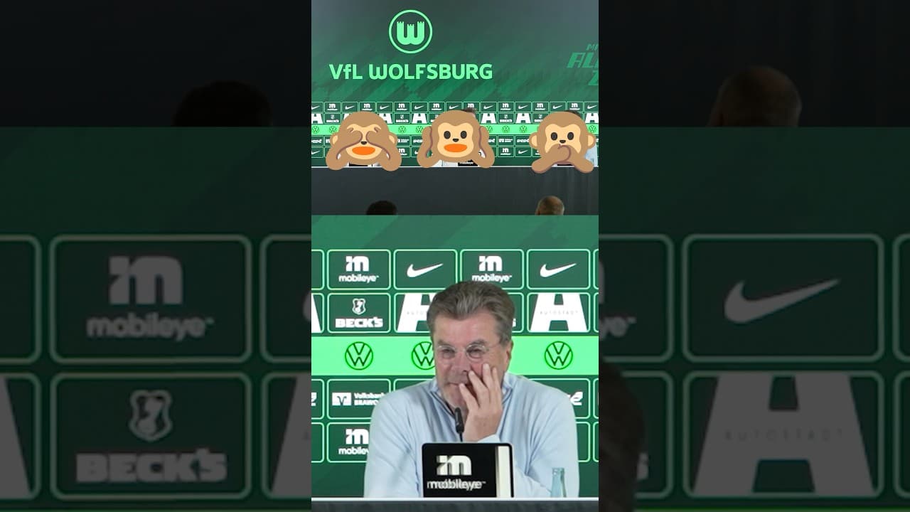 Transfergerücht Glatzel? 👀😂
