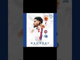 Tonight in Orlando

⏰ 6:00 PM EST
📺   
🎙️