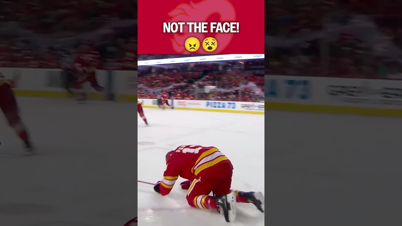 WOAH, SAME TEAM! 😅