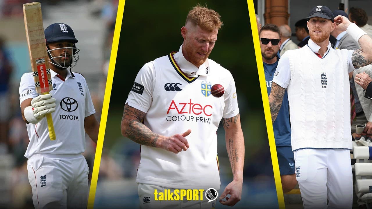 What Does Ben Stokes' Durham Return MEAN For His England Future? And Is Gay A CERTAIN For The Ashes?