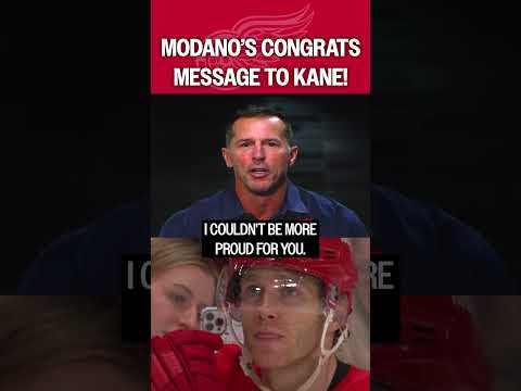 Mike Modano demands MORE POINTS 😤