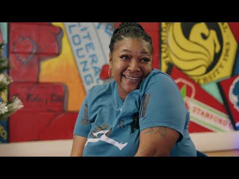 ANTHONY BLACK CHRISTMAS GIVEAWAY!