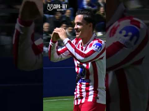 ⚽ Raspadori's goal 🆚 Baleares (🏆👑 25/26)