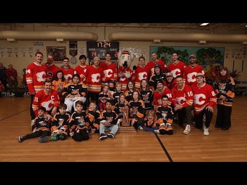 Taking On The Tigers