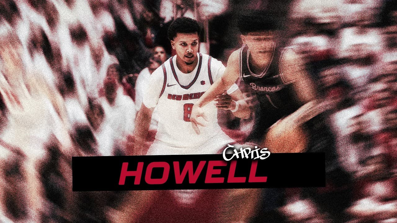 The Heart & Soul of the Lobos: Chris Howell on Resilience, Leadership, and His Final Ride