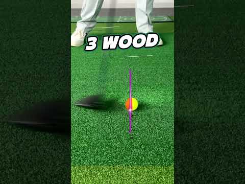 How To Strike Every Club PURE
