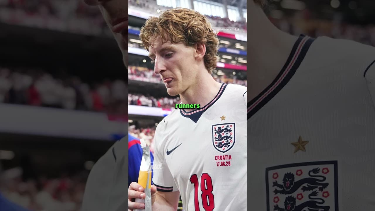 What went right, what went wrong for England in 4-2 win over Croatia? 🏴󠁧󠁢󠁥󠁮󠁧󠁿