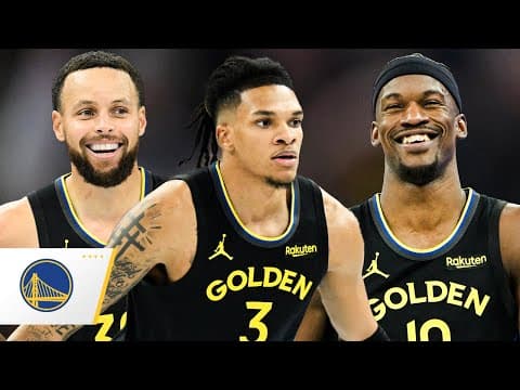 Stephen Curry, Jimmy Butler III, Will Richard Combine for 73 Points in Win Over Suns