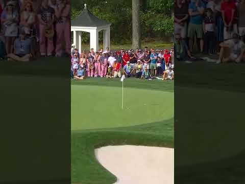 Scottie was SO CLOSE on this one 🤯