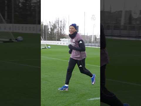 🥅🎯🧤 #RealMadrid #RMCity