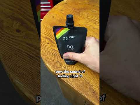 The Sound Of Fuelling Right ✅