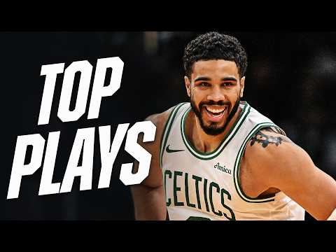 Jayson Tatum’s Came BACK Like He Never Left 🔥 | 2025-26 NBA Season