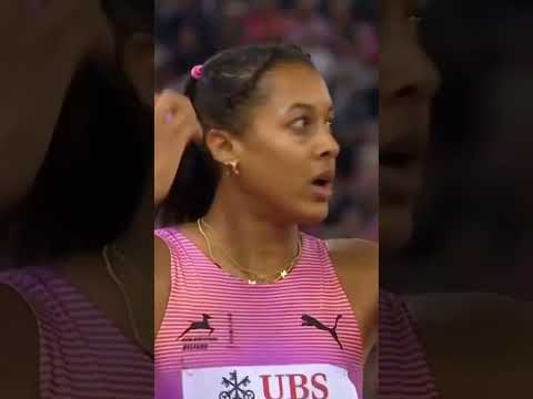 WERRO TAKES IT DOWN TO THE WIRE ⏱️