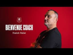 De nouveaux chapitres à écrire pour entretenir un lien indéfectible. Bienvenue coach 🎞️