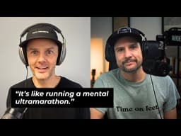 Creating for the Long Run, with Floris Gierman