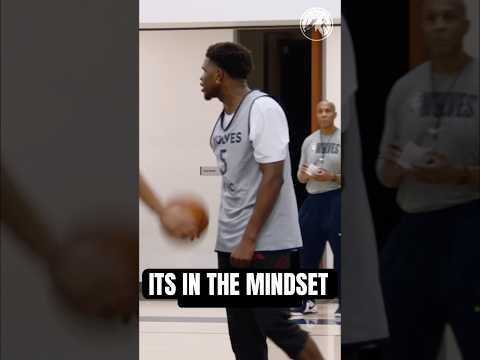 Here for the ultimate goal. 🏆