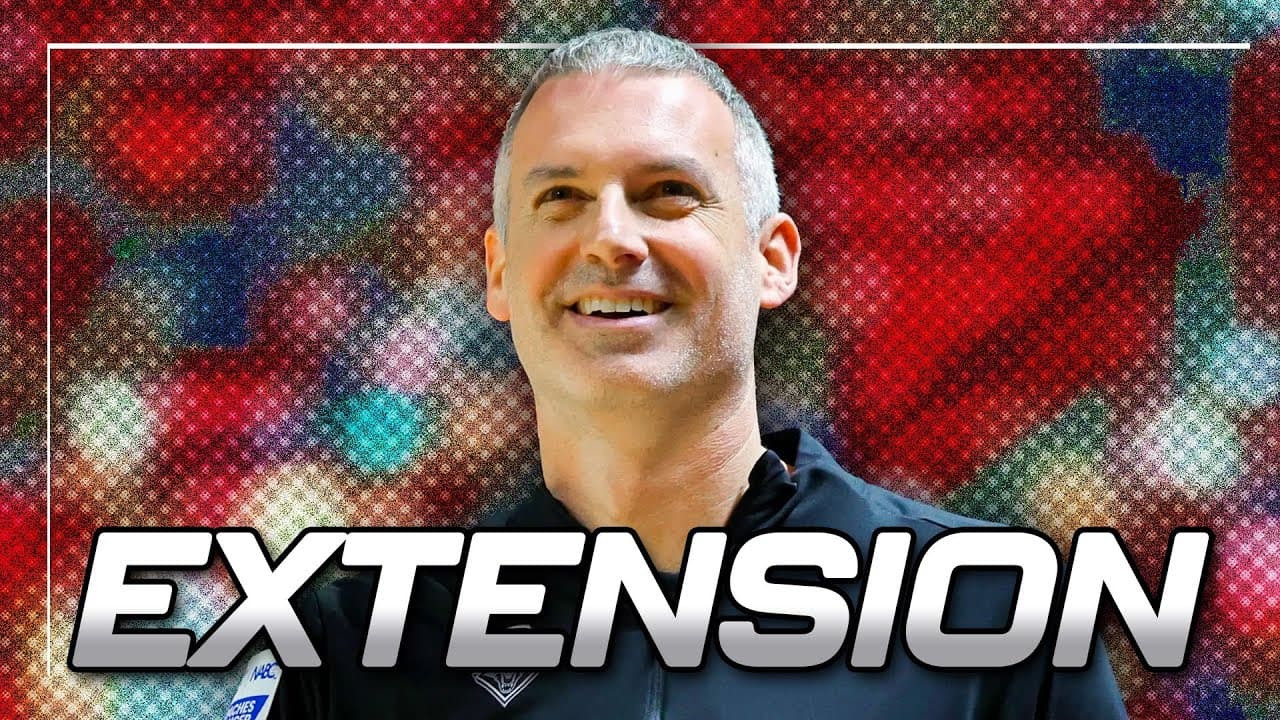 BREAKING: New Mexico agrees to new five-year contract for Eric Olen