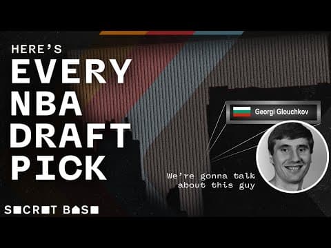 How the NBA went global