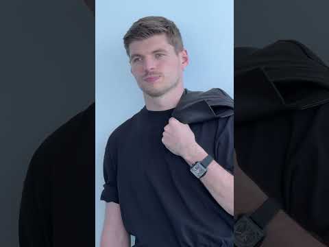 GRWMax Verstappen 🤵‍♂️ #F1 #RedBullRacing