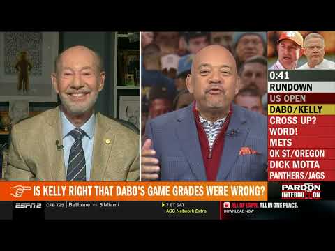 Novak Djokovic advances, Dabo Swinney & Brian Kelly beef, Kyle Freeland ejected & more! | PTI